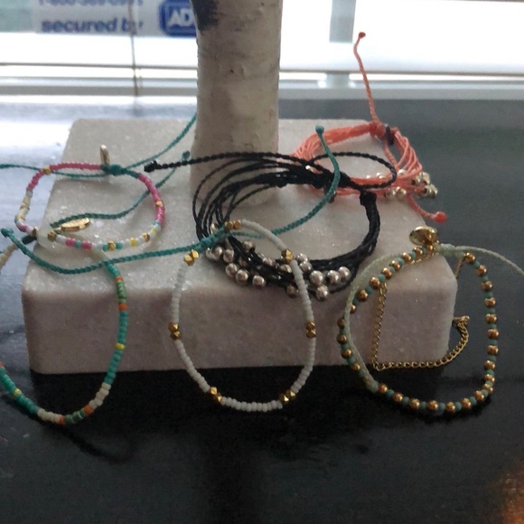 Puravida Bracelet Bundle‼️ - Picture 6 of 7